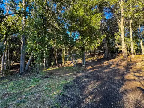 Venta lote Villa La Angostura