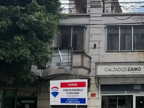 VENTA LOCAL COMERCIAL EN VILLA DEVOTO ÁPTO CRÉDITO