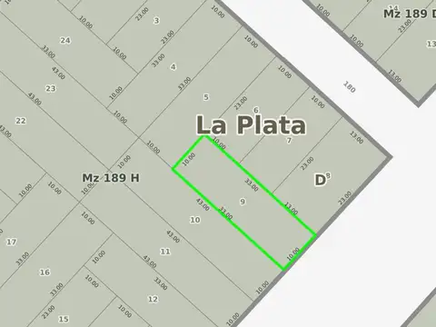 CASA Y LOCALES EN VENTA EN ROMERO
