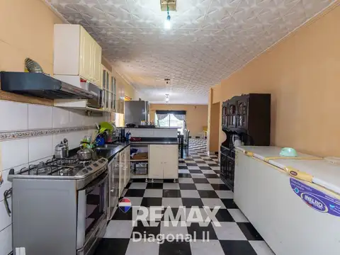 Casa en Venta de 2 dormitorios