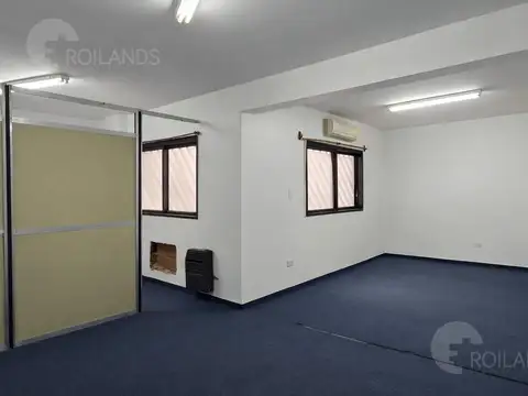 Oportunidad | Alquiler Oficina amplia 220 m² | Microcentro