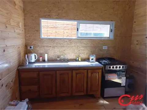 Cabañas En Venta, Isla Del Delta, Escobar