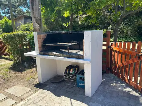 Casa en Alquiler Temporal de 2 dormitorios