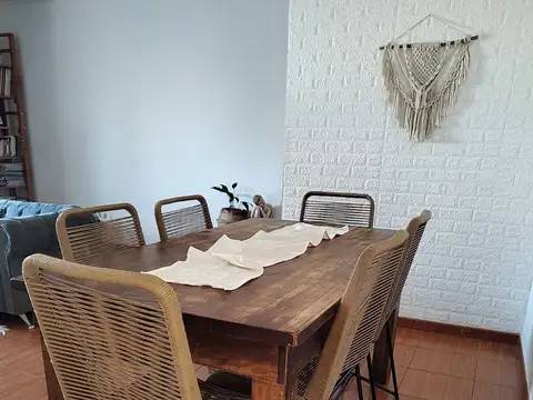 Departamento en Venta de 4 ambientes