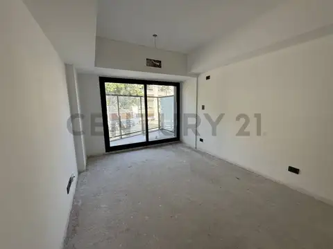 MONOAMBIENTE A ESTRENAR - EDIFICIO FULL AMENITIES EN VILLA DEL PARQUE