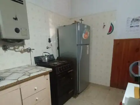 VENTA CASA 3 AMBIENTES EN LOMA HERMOSA