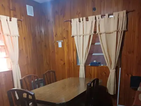 Depto Tipo Casa en Venta 4 años
