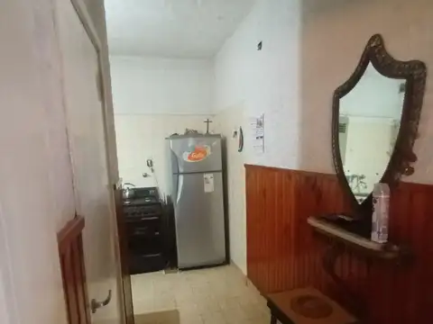 Depto Tipo Casa en Venta en Loma Hermosa, USD 58.000