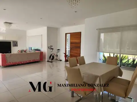 Casa en Alquiler 4 años