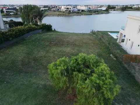 VENTA LOTE AL AGUA SAN SEBASTIÁN - APTO CRÉDITO