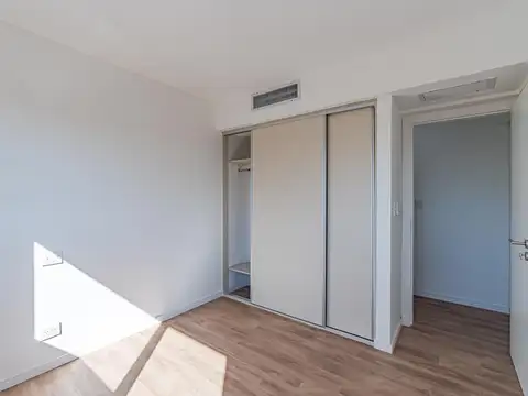 VENTA - Departamento dos dormitorios a ESTRENAR con amenities, barrio Lourdes, Rosario.