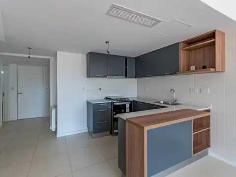 Departamento en Venta en Nuestra Señora De Lourdes, Rosario