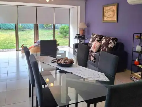 Casa en Alquiler 7 años