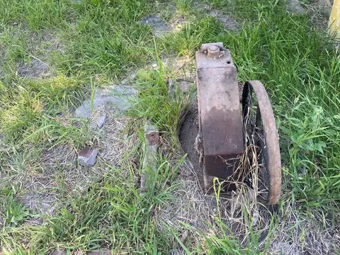 Terreno en Venta en Grutly, USD 40.000