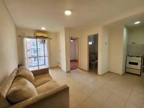 ALQUILER DEPARTAMENTO DE UN DORMITORIO