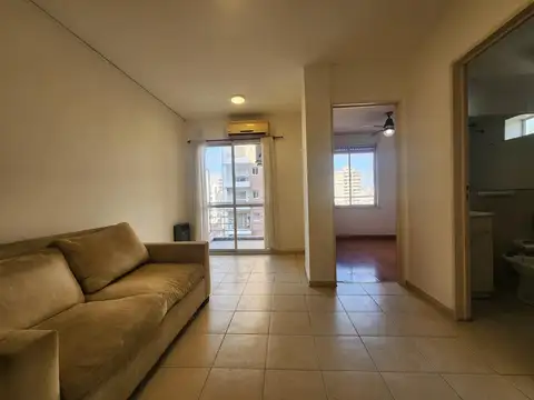 Departamento en Alquiler de 2 ambientes
