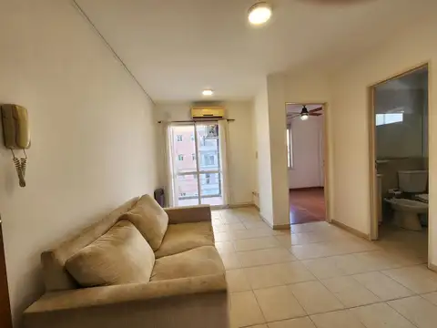 Santa Fe al 2700
