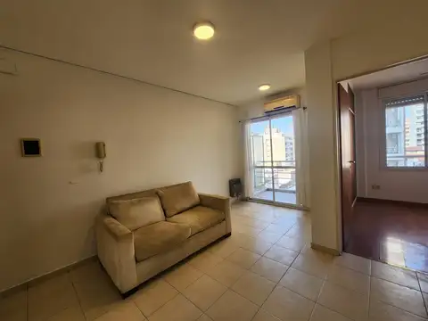 Departamento en Alquiler en Pichincha, Rosario