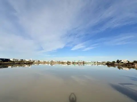 Terreno en venta a LAGUNA en Barrio Privado Horizontes al Sur, Canning