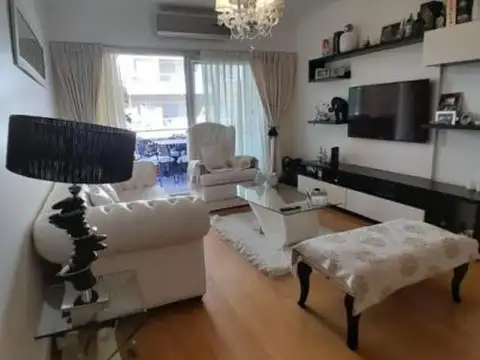 Departamento en Venta en Puerto Madero, CABA