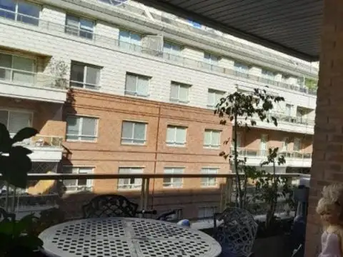 Departamento en Venta en Puerto Madero, USD 450.000