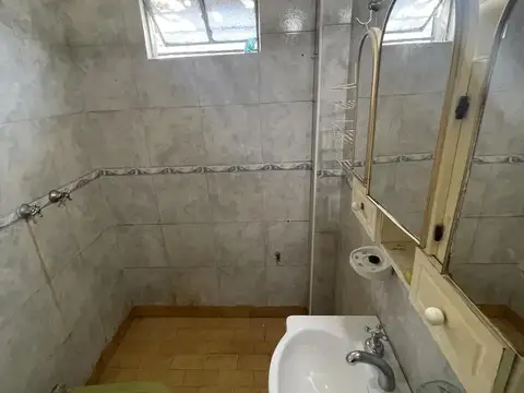 Depto Tipo Casa en Alquiler de 2 ambientes