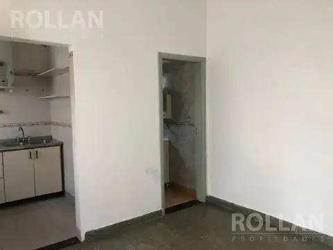 Depto Tipo Casa en Alquiler de 1 dormitorio
