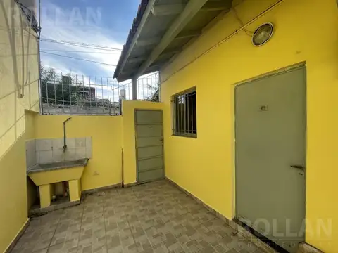 Depto Tipo Casa en Alquiler al Oeste