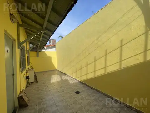 Depto Tipo Casa en Alquiler 35 años