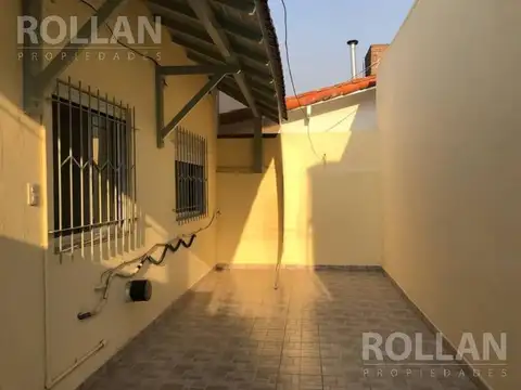 PH 2 AMB CON PATIO   EN ALQUILER! VILLA ADELINA 
