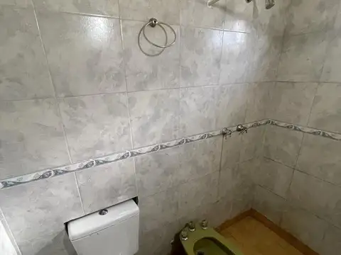 Depto Tipo Casa en Alquiler de 1 dormitorio