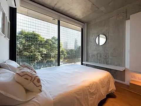 Departamento en Venta en San Telmo, USD 85.000