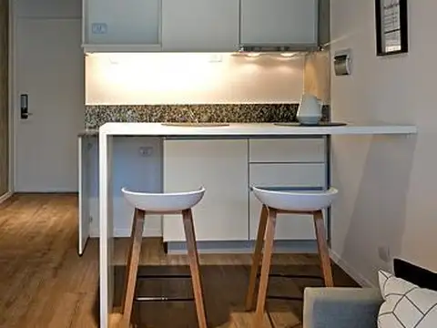 Departamento en Venta A Estrenar