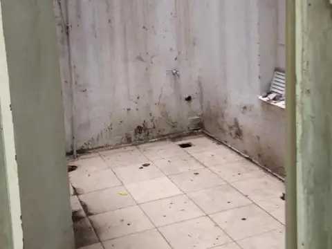 Departamento en Venta en Balvanera, USD 89.000