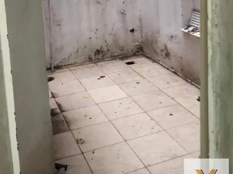 Departamento en Venta en Balvanera, USD 75.000