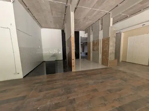 Local en Alquiler 15 años