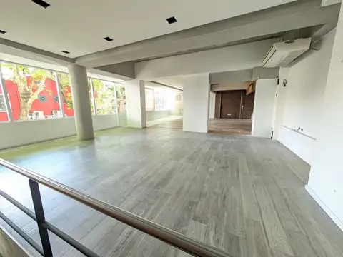 Excelente Local Apto Todo Rubro en Palermo Hollywood