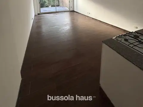 Departamento en Alquiler Permite mascota
