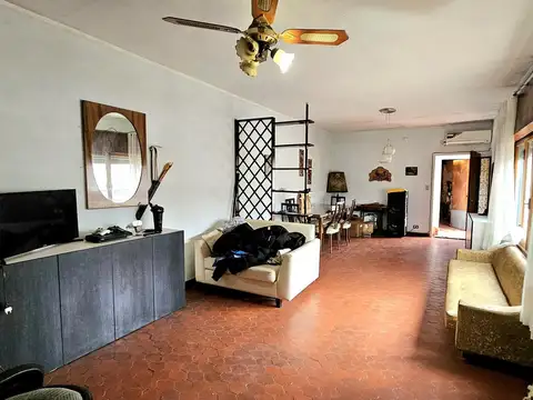 Casa en Venta en Pompeya, CABA