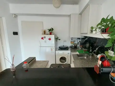 Departamento en Venta Apto profesional