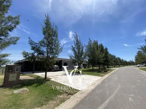 Casa en El Naudir