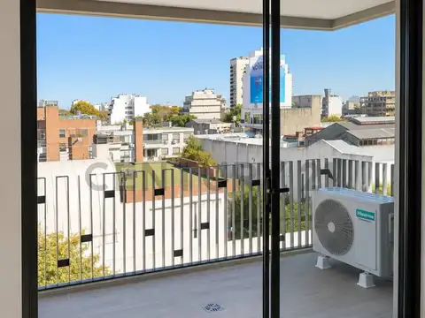 Departamento en Alquiler de 2 ambientes
