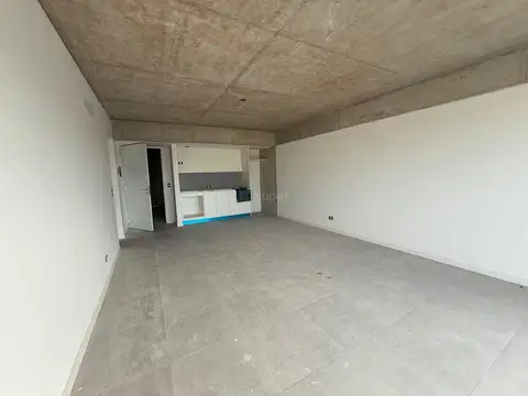 Departamento en Venta en Ciudad De Tigre, USD 160.000