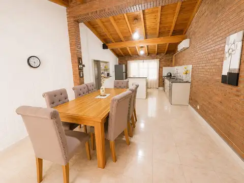 Casa en Venta 36 años