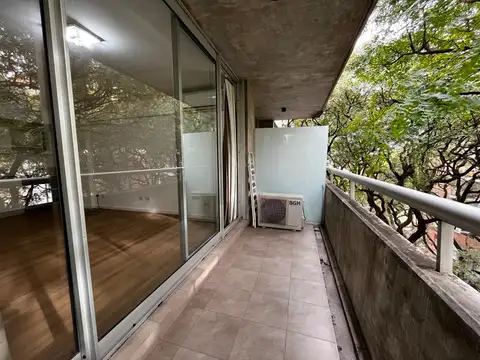 ALQUILER MONOAMB  COLEGIALES BALCON FULL AMENITIES