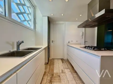 Departamento en Venta al Este