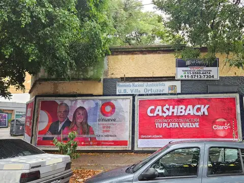 Lote, San Telrmo, Av. San Juan al 900, MUCHO CANJE