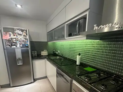 Departamento en Venta con 2 cocheras