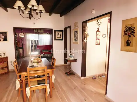 Departamento en Venta en Francisco Alvarez, USD 89.000