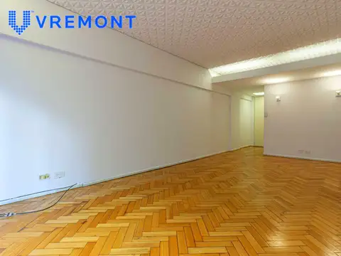 Departamento en Venta en Parque Rivadavia, USD 229.000